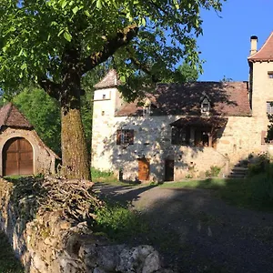 La Terralha Saint-Pierre-Toirac