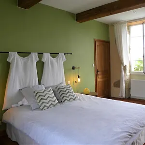 Maison Olleris Couloume-Mondebat