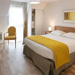 Domitys La Calypso Appart hôtel Brest