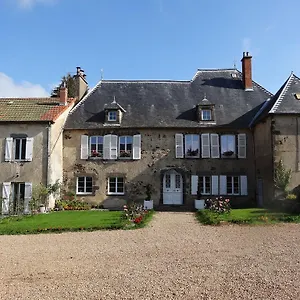 La Bromontoise D'hôtes Couette-café Pontgibaud