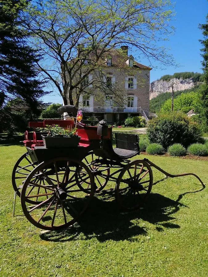 Hôtel Les Calèches de Saint-Sozy