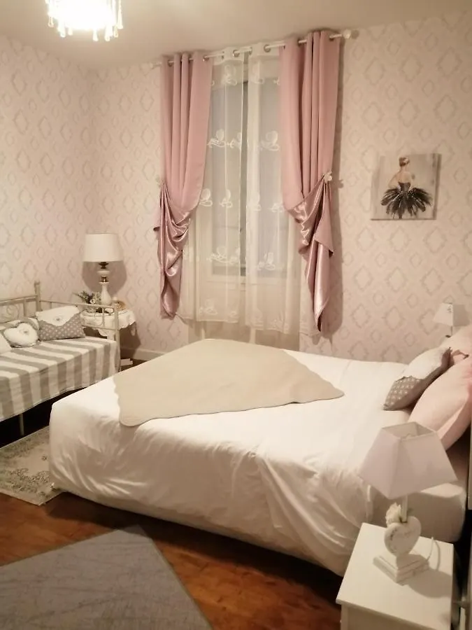 Hôtel Les Calèches de Saint-Sozy France